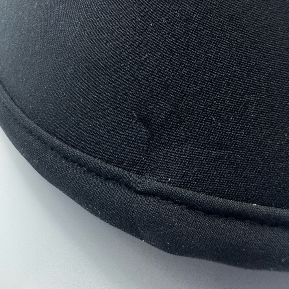FOOTJOY DryJoys Waterproof Bucket Hat S/M Black - Picture 8 of 9